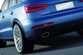 Концептуальный Audi Q3 RS
