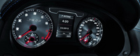 Концептуальный Audi Q3 RS
