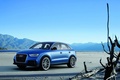 Концептуальный Audi Q3 RS