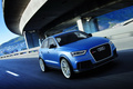 Концептуальный Audi Q3 RS