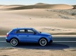 Концептуальный Audi Q3 RS