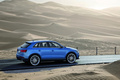 Концептуальный Audi Q3 RS