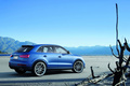 Концептуальный Audi Q3 RS