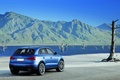Концептуальный Audi Q3 RS