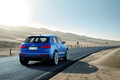 Концептуальный Audi Q3 RS