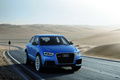Концептуальный Audi Q3 RS