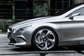 Mercedes-Benz Concept Style Coupe