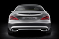 Mercedes-Benz Concept Style Coupe