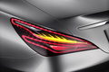 Mercedes-Benz Concept Style Coupe