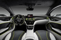 Mercedes-Benz Concept Style Coupe