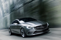 Mercedes-Benz Concept Style Coupe
