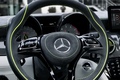 Mercedes-Benz Concept Style Coupe