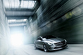 Mercedes-Benz Concept Style Coupe