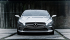 Mercedes-Benz Concept Style Coupe