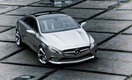 Mercedes-Benz Concept Style Coupe