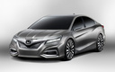 Honda Concept C и Concept S