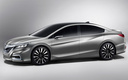 Honda Concept C и Concept S