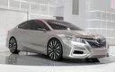 Honda Concept C и Concept S