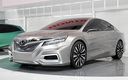 Honda Concept C и Concept S
