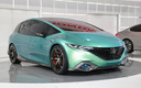 Honda Concept S