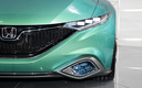 Honda Concept C и Concept S