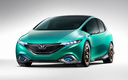 Honda Concept C и Concept S