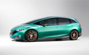 Honda Concept C и Concept S