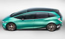 Honda Concept C и Concept S