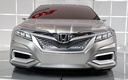 Honda Concept C