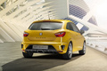 Seat Ibiza Cupra