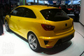 Seat Ibiza Cupra