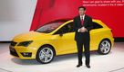 Seat Ibiza Cupra