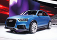 Audi Q3 RS