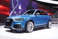 Audi Q3 RS