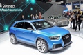 Audi Q3 RS
