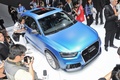 Audi Q3 RS