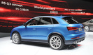 Audi Q3 RS