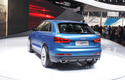 Audi Q3 RS