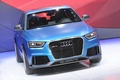 Audi Q3 RS