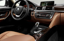 BMW 3-Series Long Base