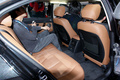 BMW 3-Series Long Base