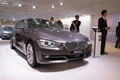 BMW 3-Series Long Base