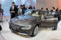 BMW 3-Series Long Base