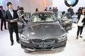BMW 3-Series Long Base