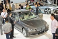 BMW 3-Series Long Base