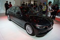 BMW 3-Series Long Base