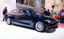 BMW 3-Series Long Base
