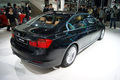 BMW 3-Series Long Base