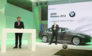 BMW 3-Series Long Base