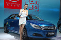 BYD Qin и F3